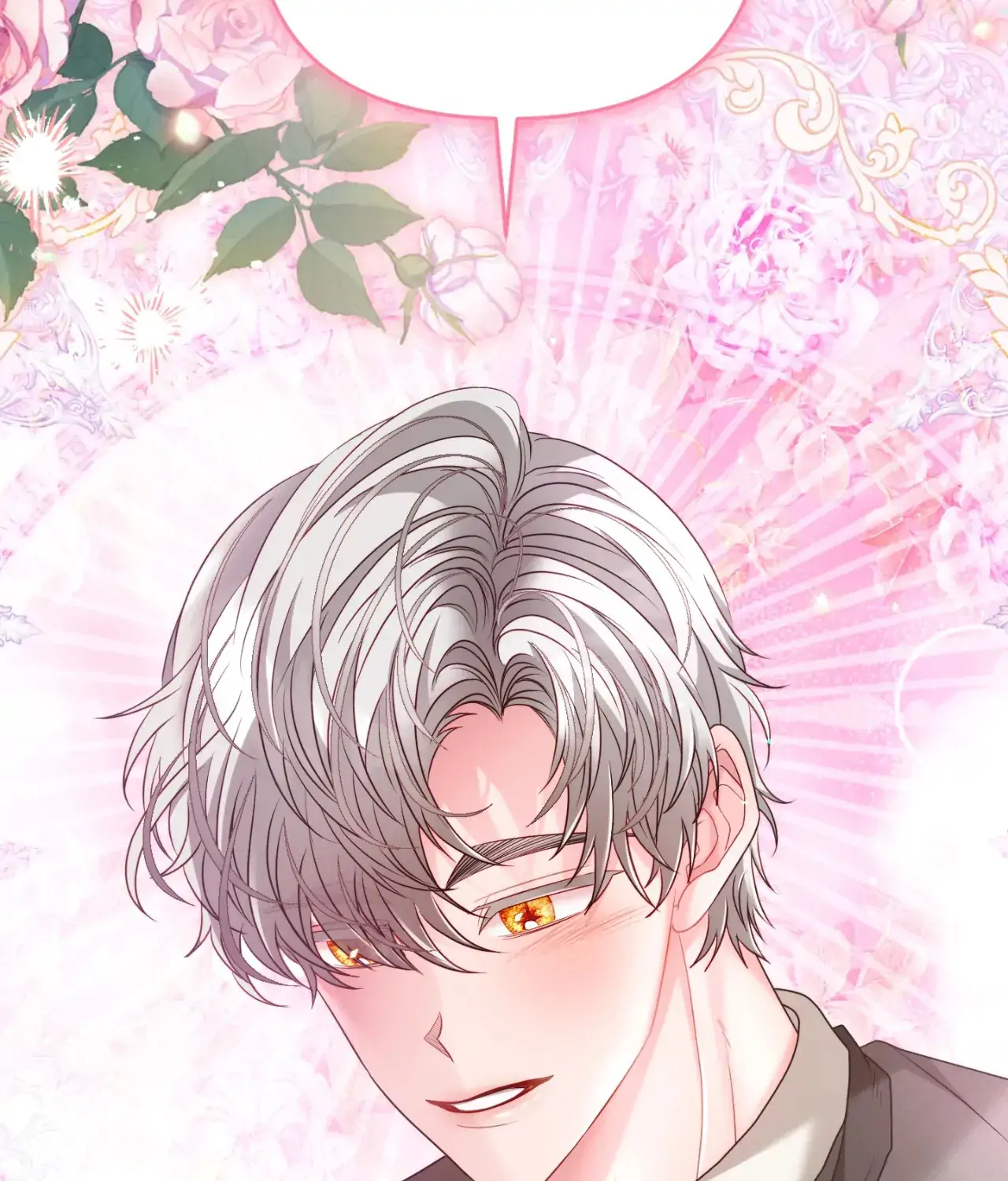 Wolf Under Sheep’s Clothing - Chapter 5 manhwa