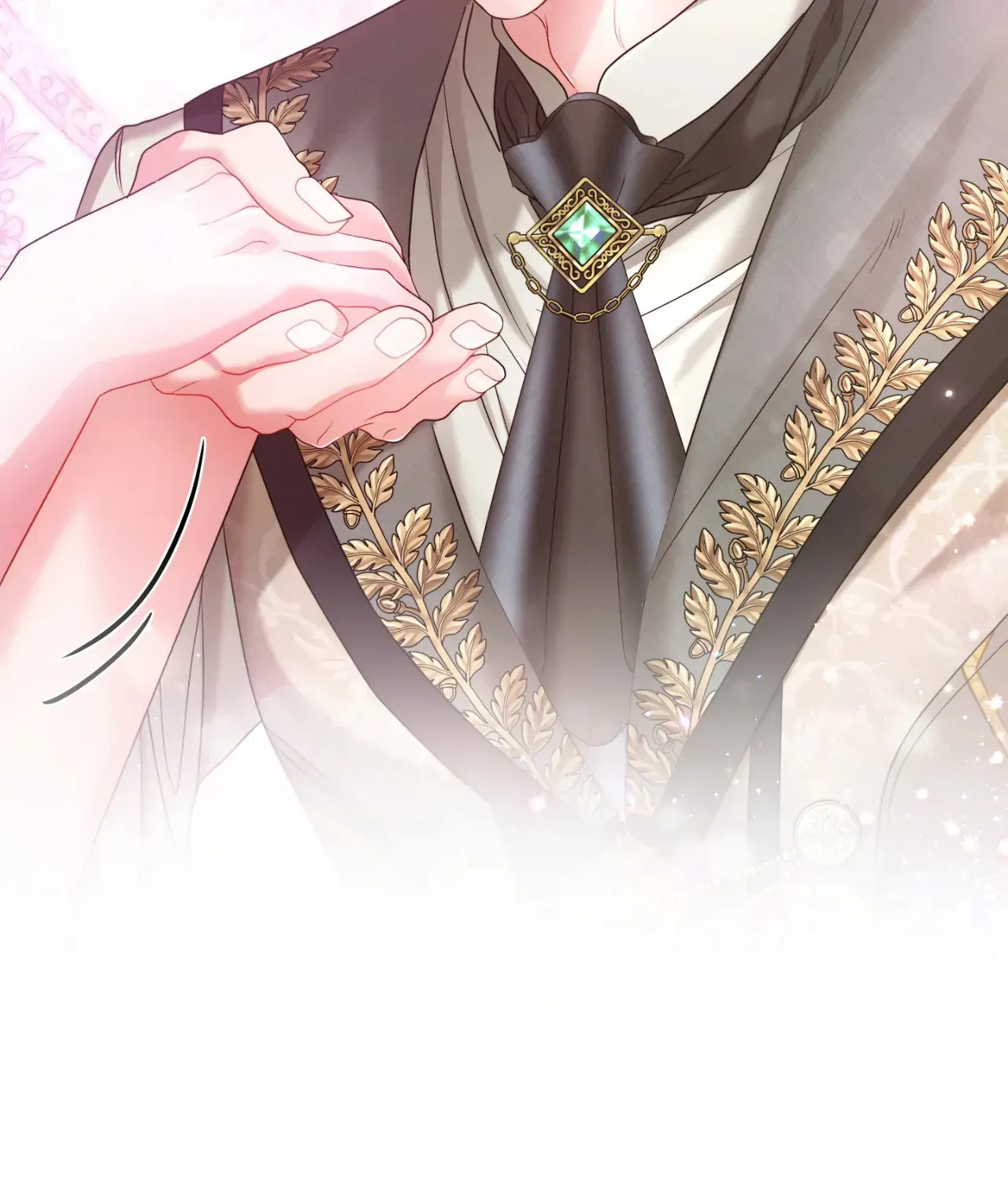 Wolf Under Sheep’s Clothing - Chapter 5 manhwa