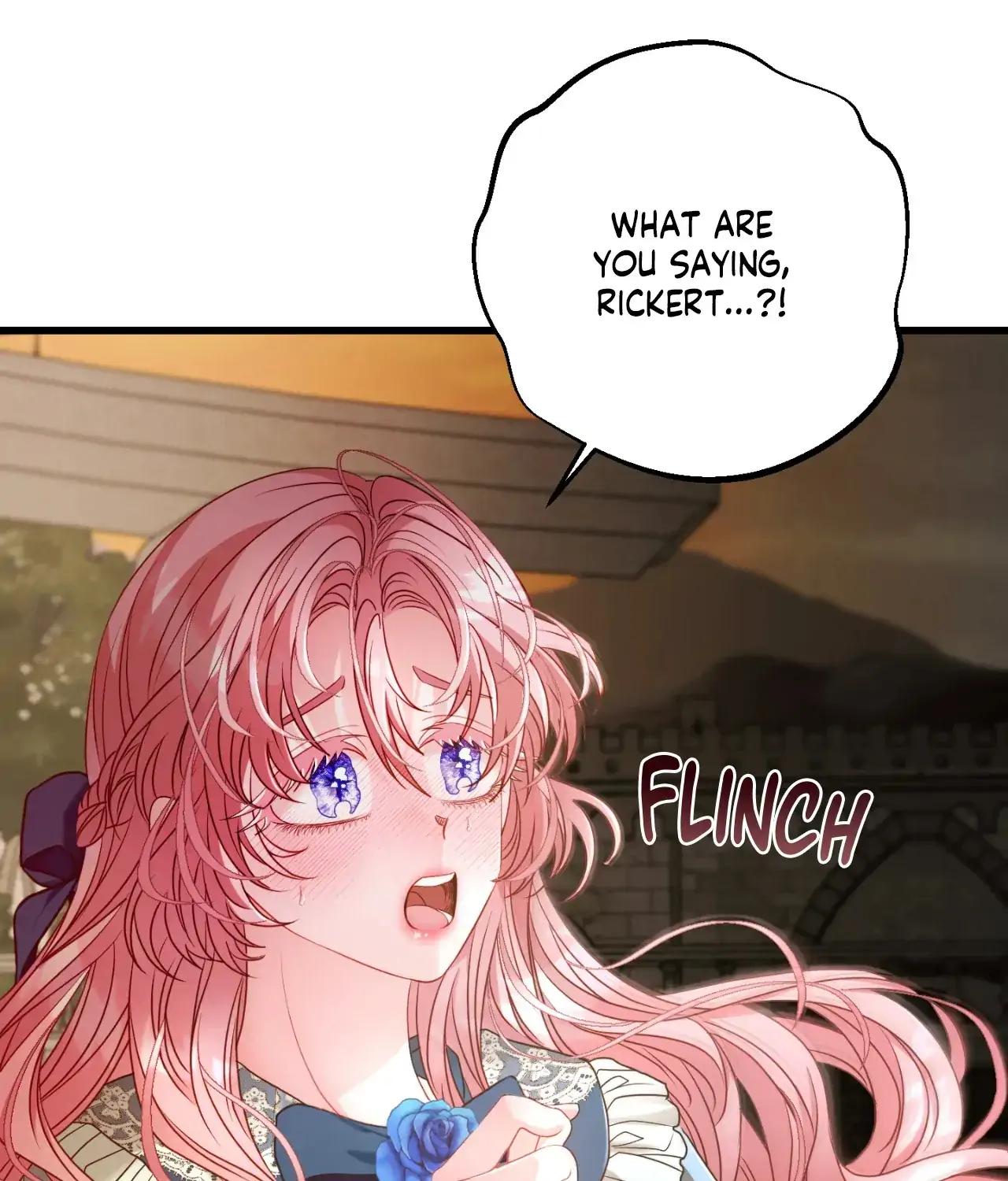 Wolf Under Sheep’s Clothing - Chapter 5 manhwa
