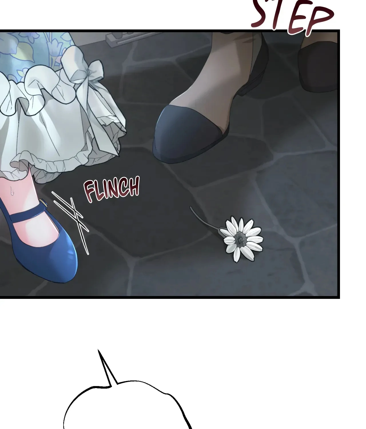 Wolf Under Sheep’s Clothing - Chapter 5 manhwa