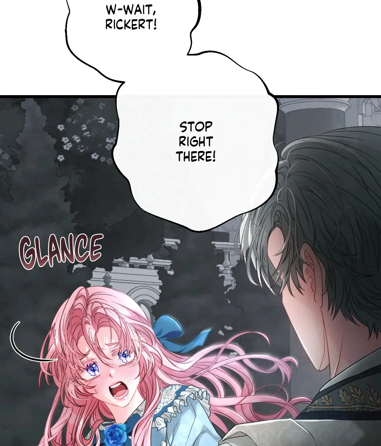 Wolf Under Sheep’s Clothing - Chapter 5 manhwa