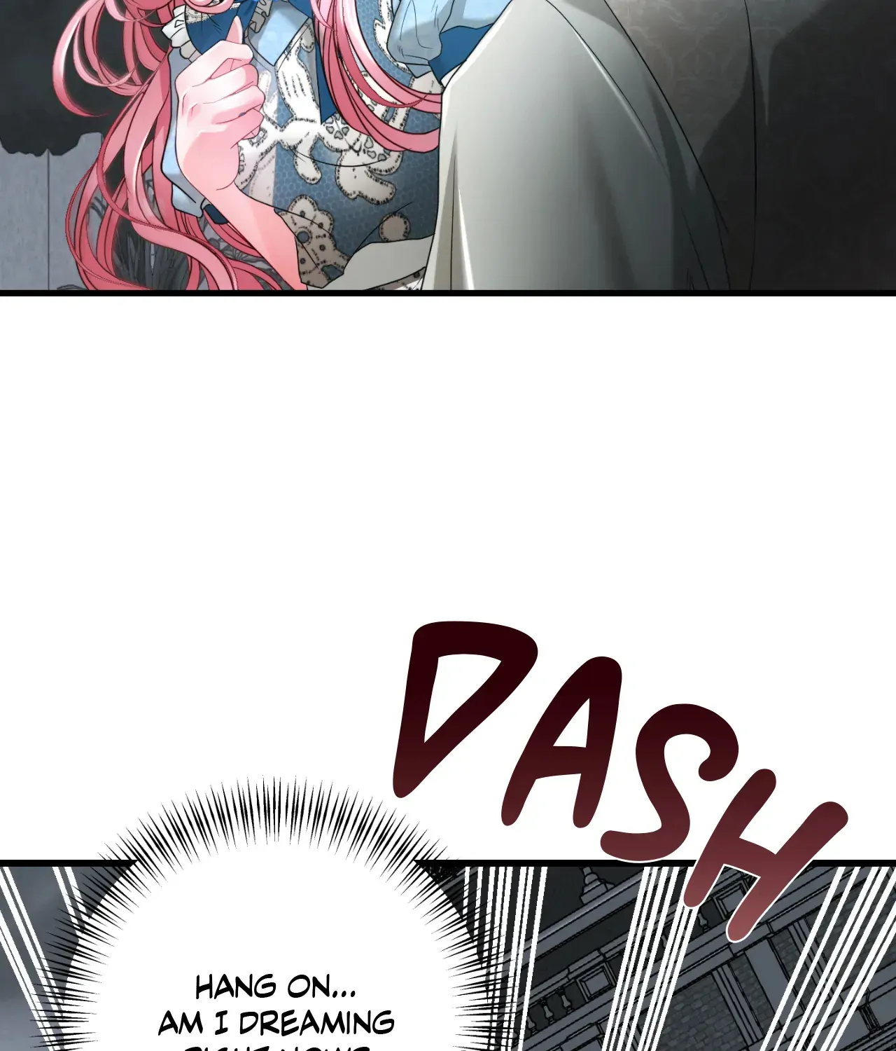 Wolf Under Sheep’s Clothing - Chapter 5 manhwa