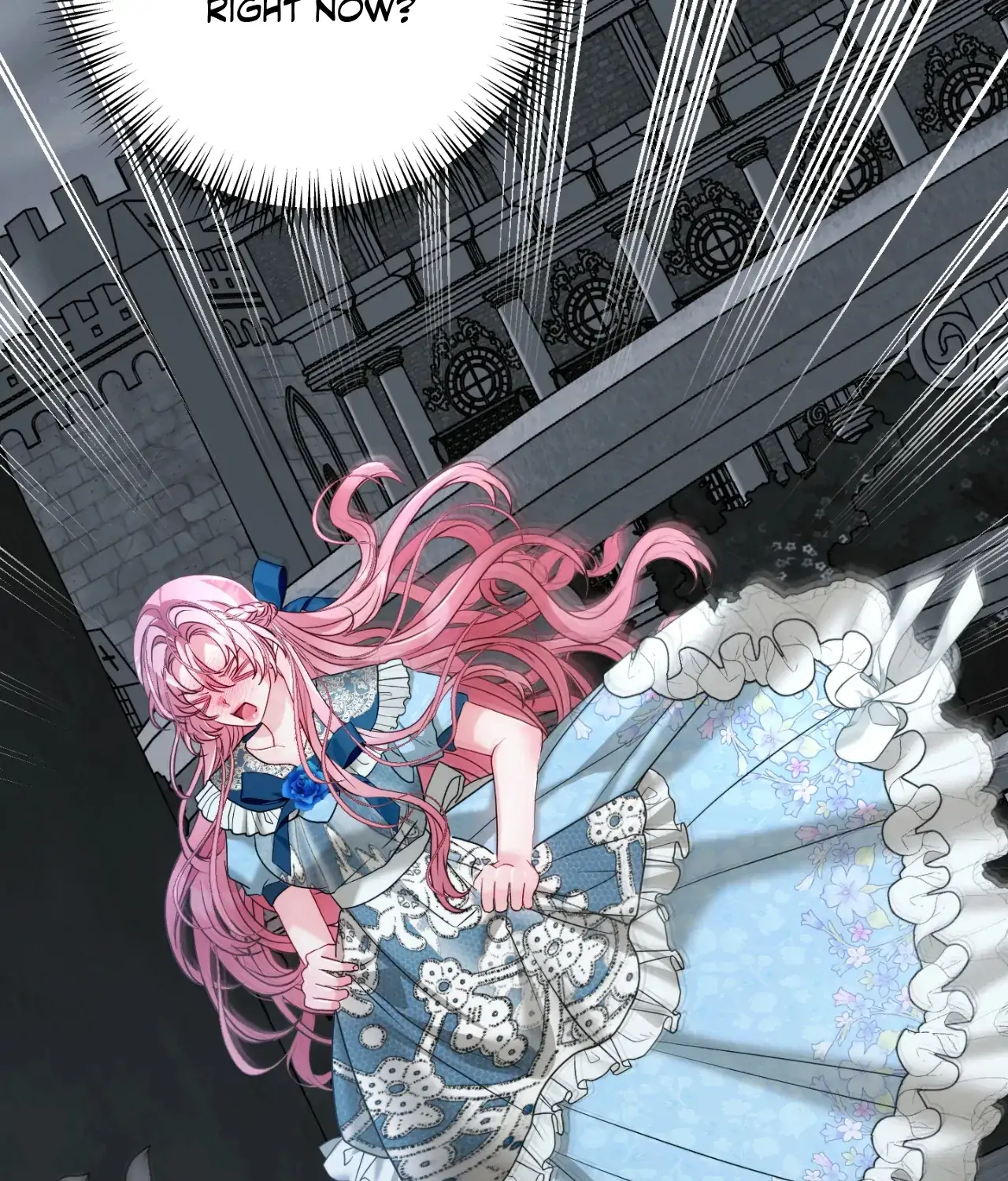 Wolf Under Sheep’s Clothing - Chapter 5 manhwa