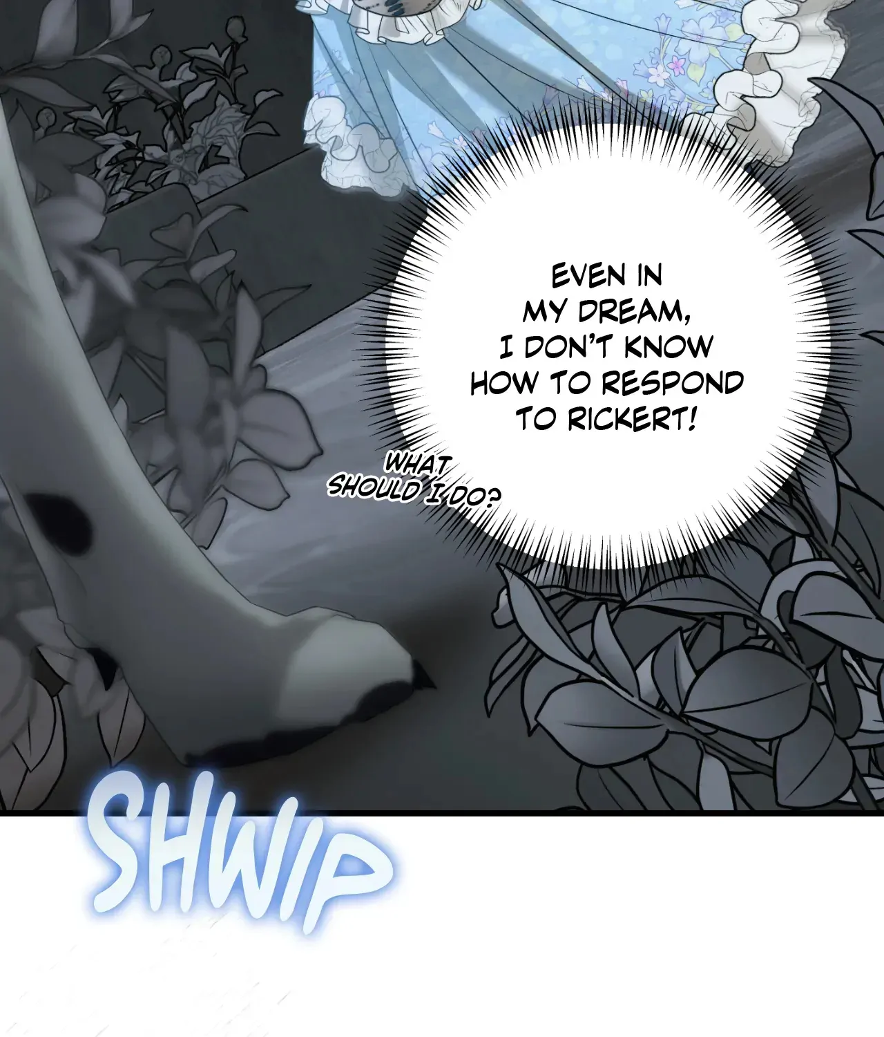 Wolf Under Sheep’s Clothing - Chapter 5 manhwa