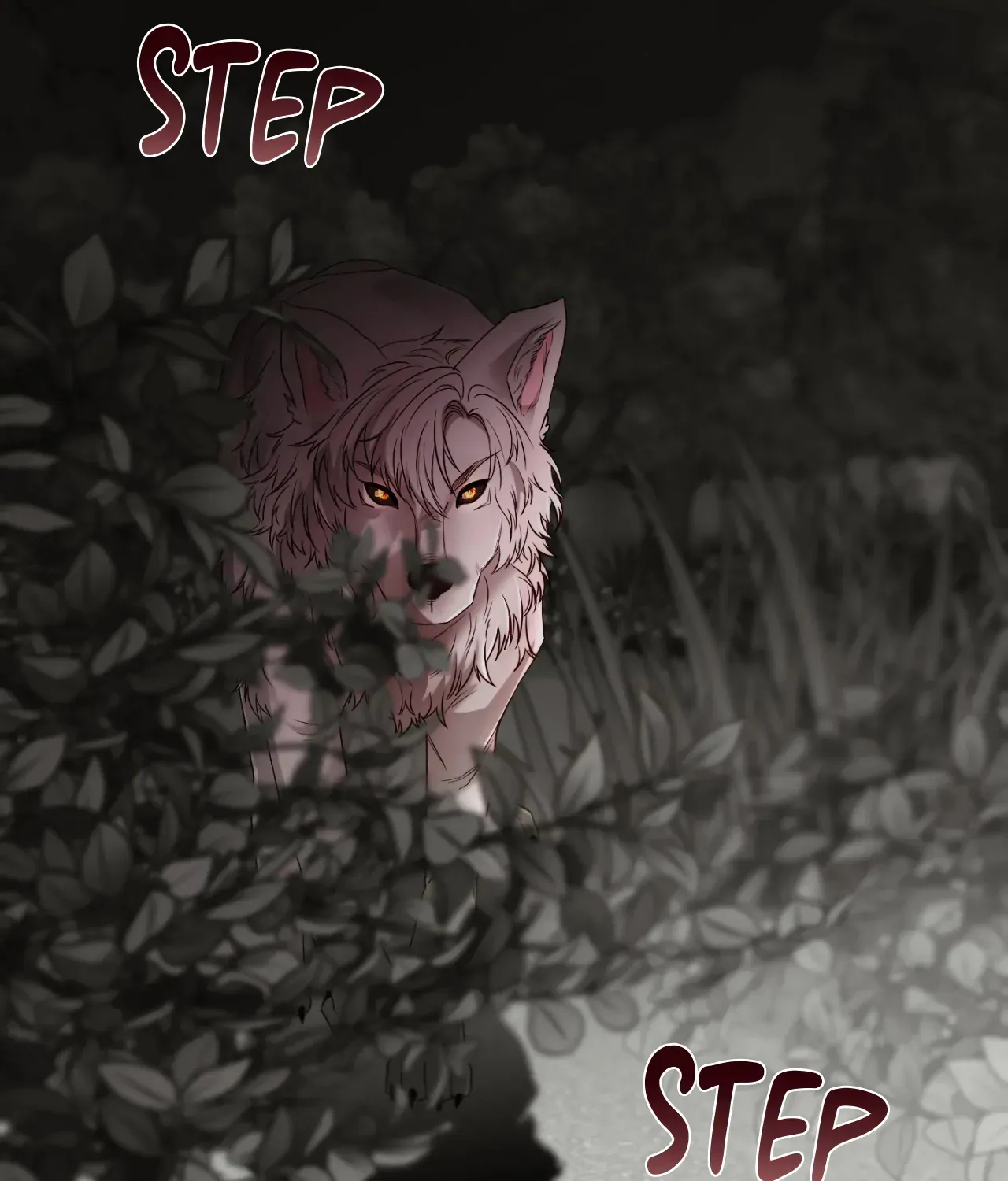 Wolf Under Sheep’s Clothing - Chapter 5 manhwa