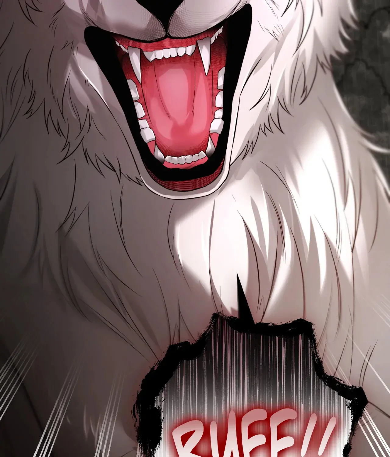 Wolf Under Sheep’s Clothing - Chapter 5 manhwa