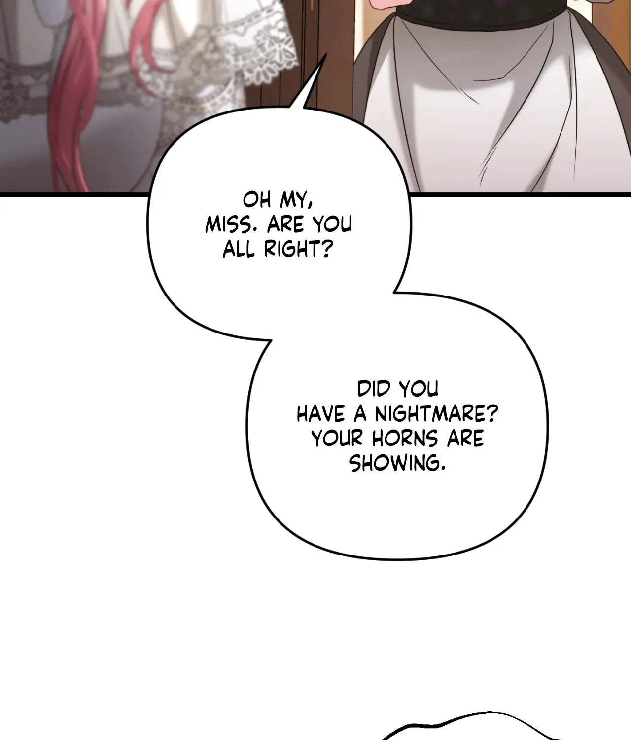 Wolf Under Sheep’s Clothing - Chapter 5 manhwa