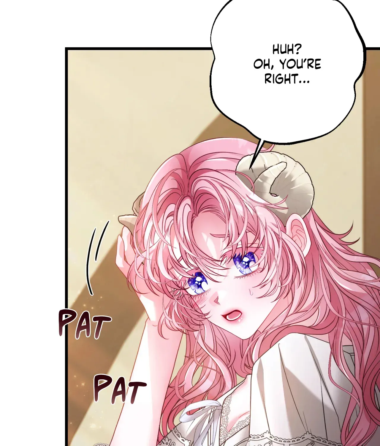 Wolf Under Sheep’s Clothing - Chapter 5 manhwa
