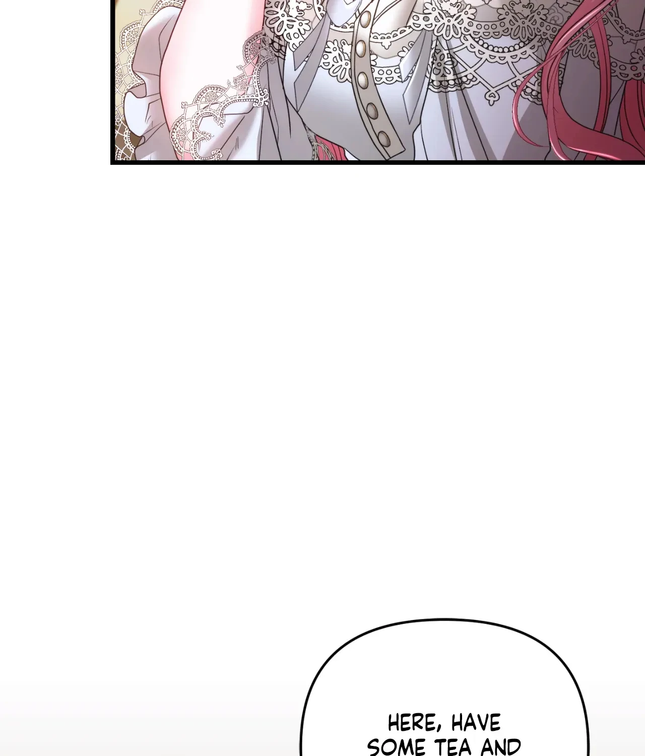 Wolf Under Sheep’s Clothing - Chapter 5 manhwa