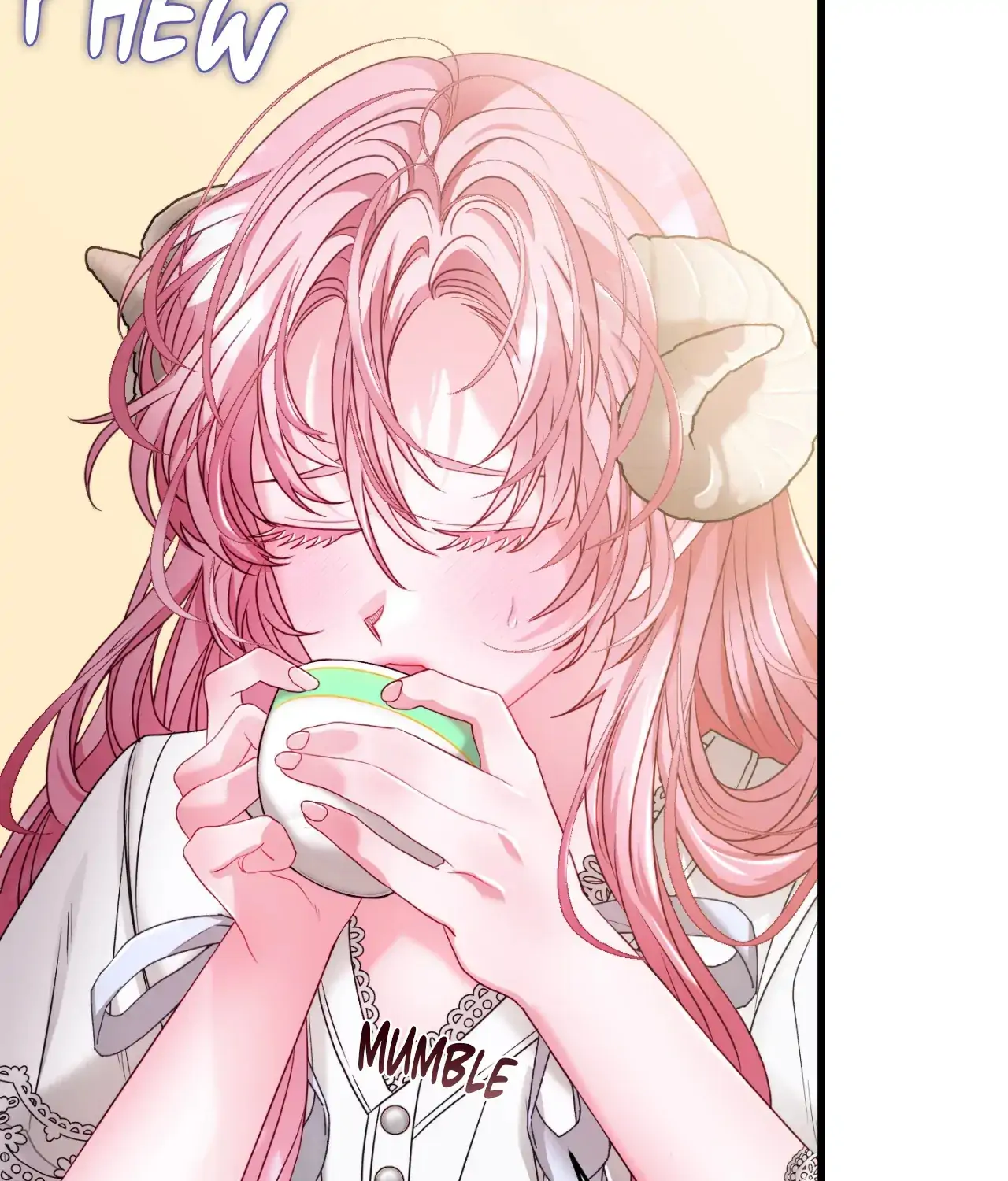 Wolf Under Sheep’s Clothing - Chapter 5 manhwa