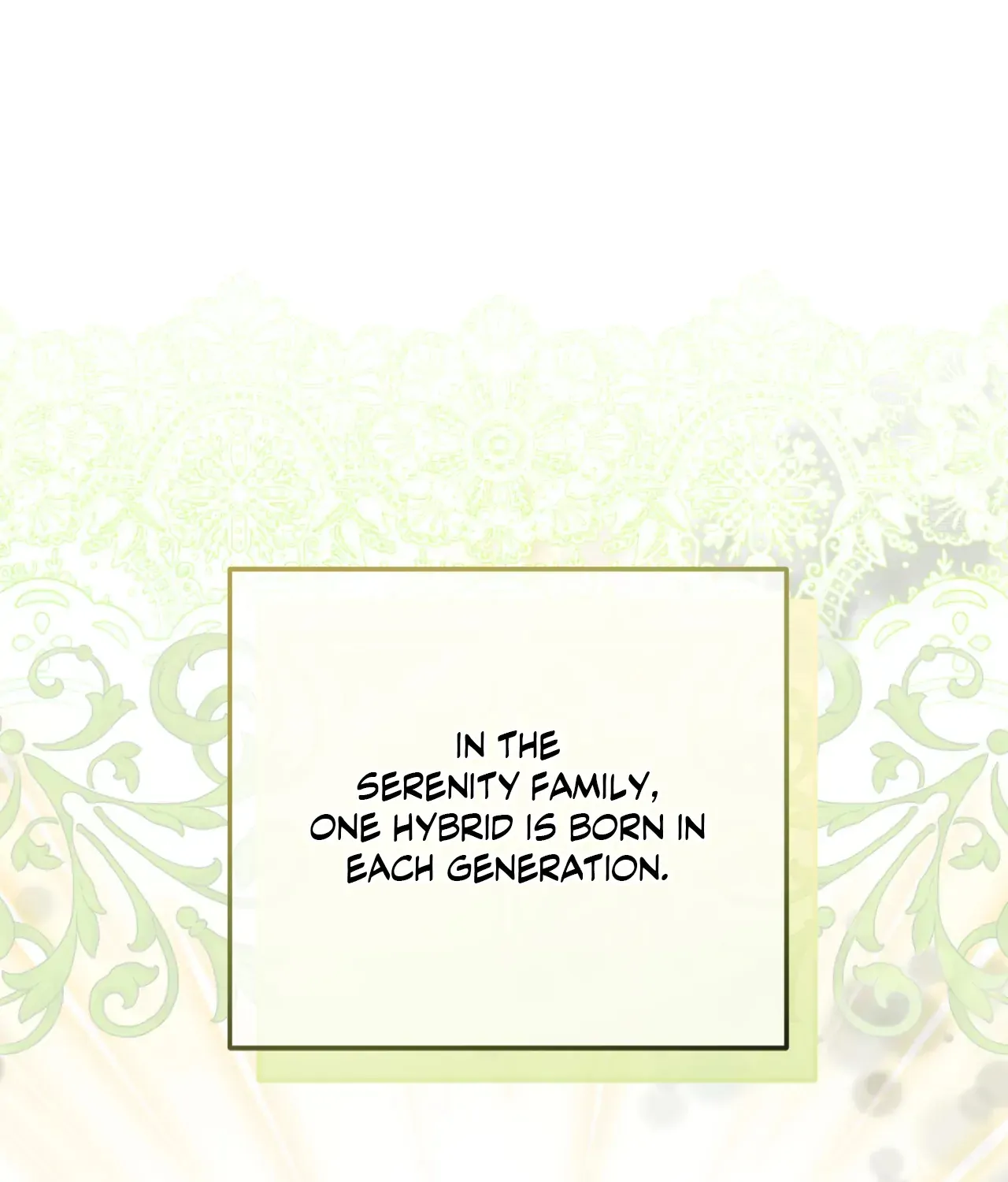 Wolf Under Sheep’s Clothing - Chapter 5 manhwa