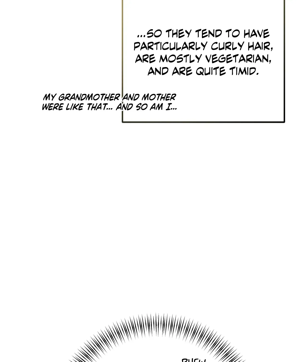 Wolf Under Sheep’s Clothing - Chapter 5 manhwa
