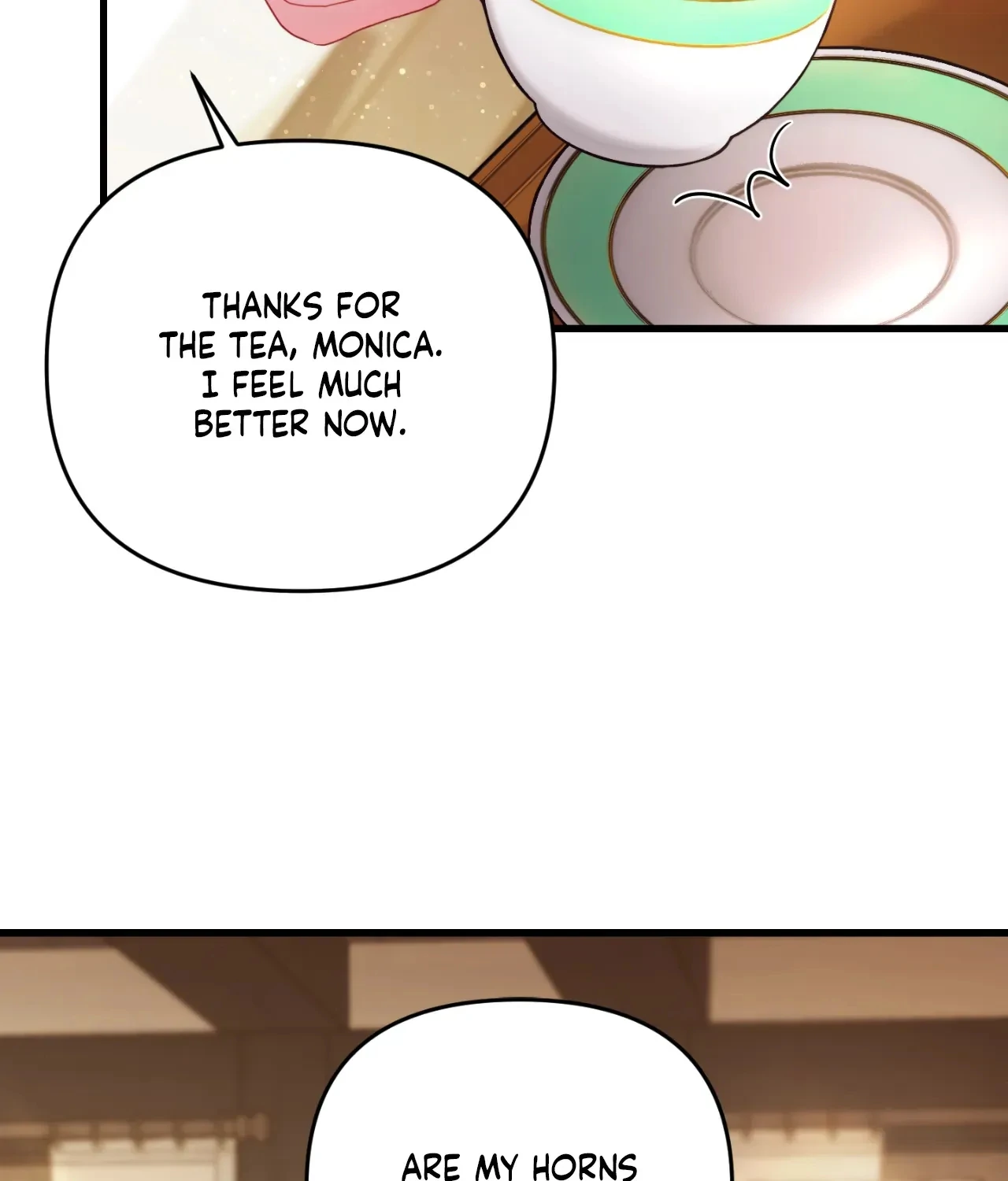 Wolf Under Sheep’s Clothing - Chapter 5 manhwa