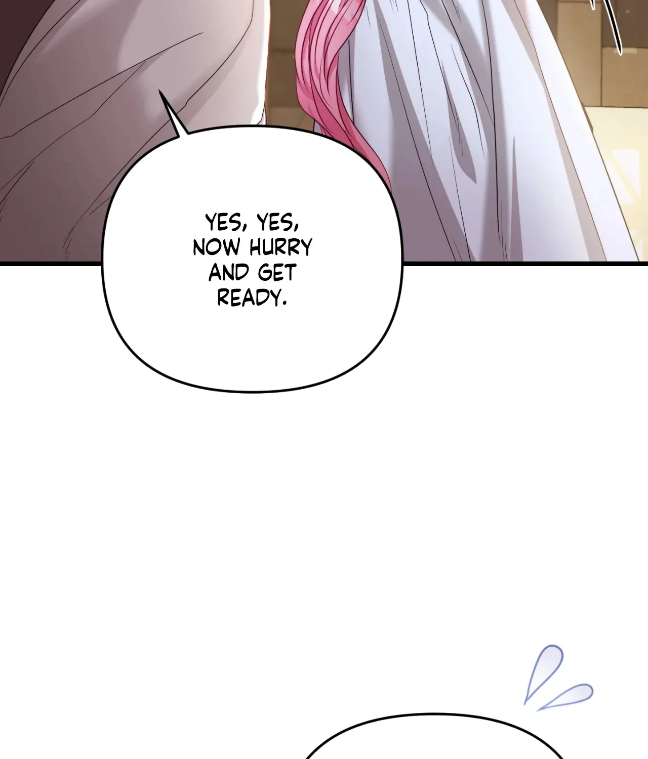 Wolf Under Sheep’s Clothing - Chapter 5 manhwa