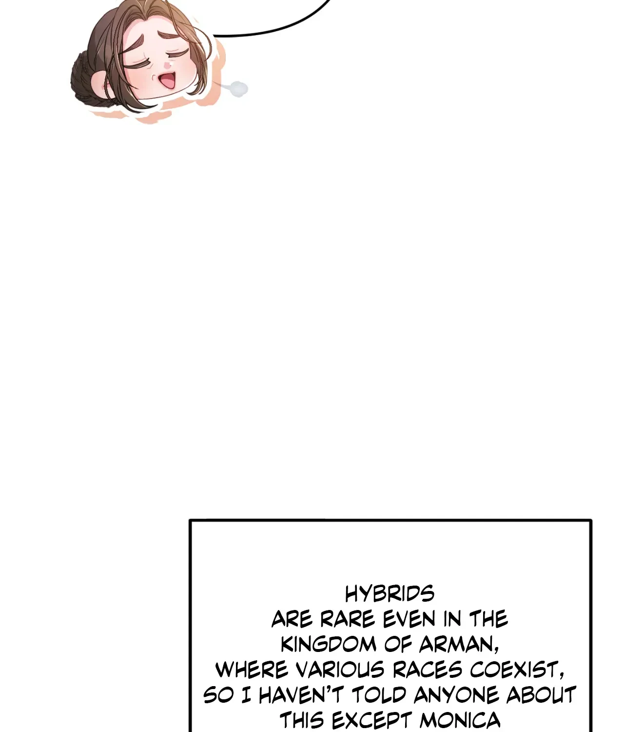 Wolf Under Sheep’s Clothing - Chapter 5 manhwa