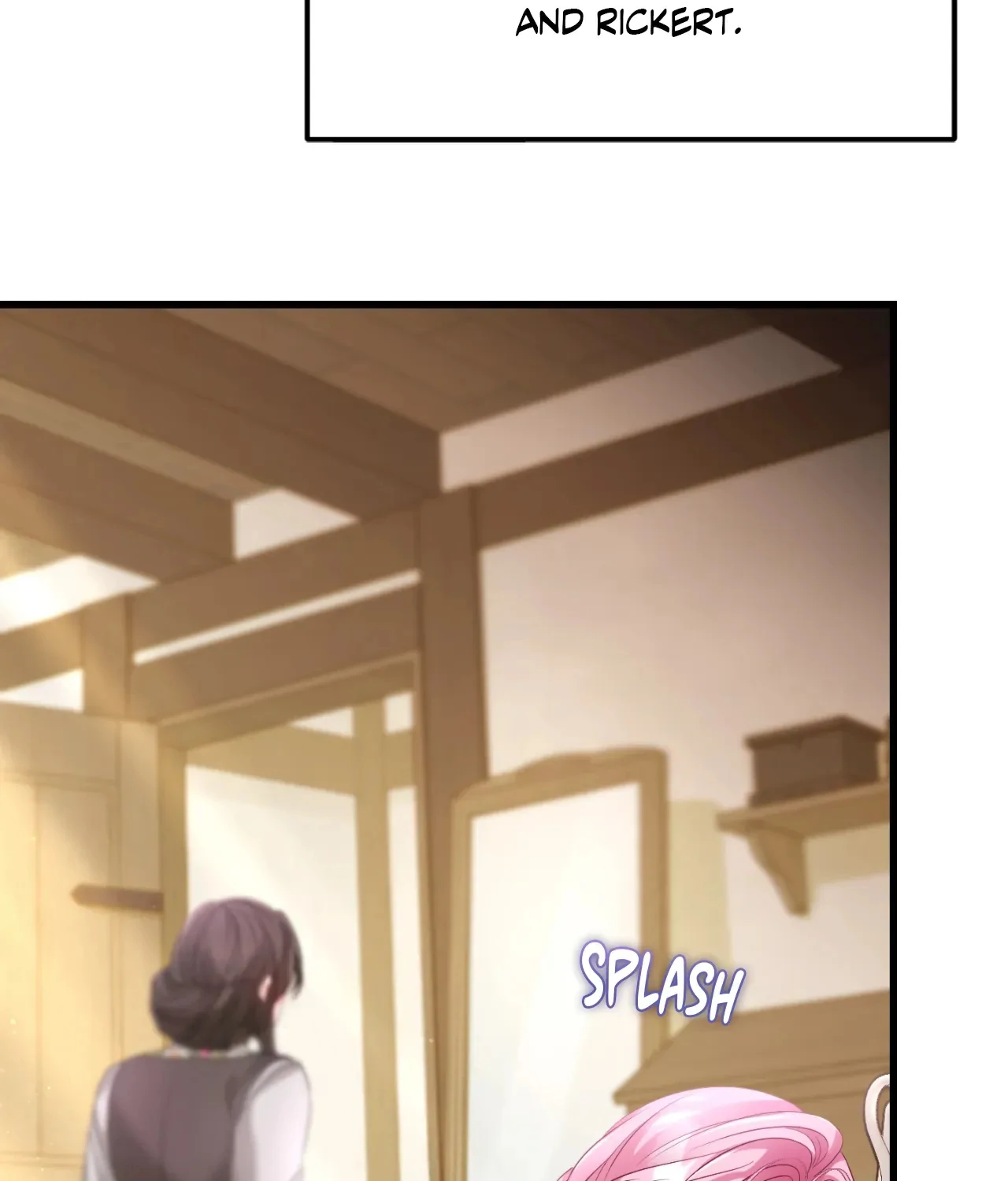 Wolf Under Sheep’s Clothing - Chapter 5 manhwa