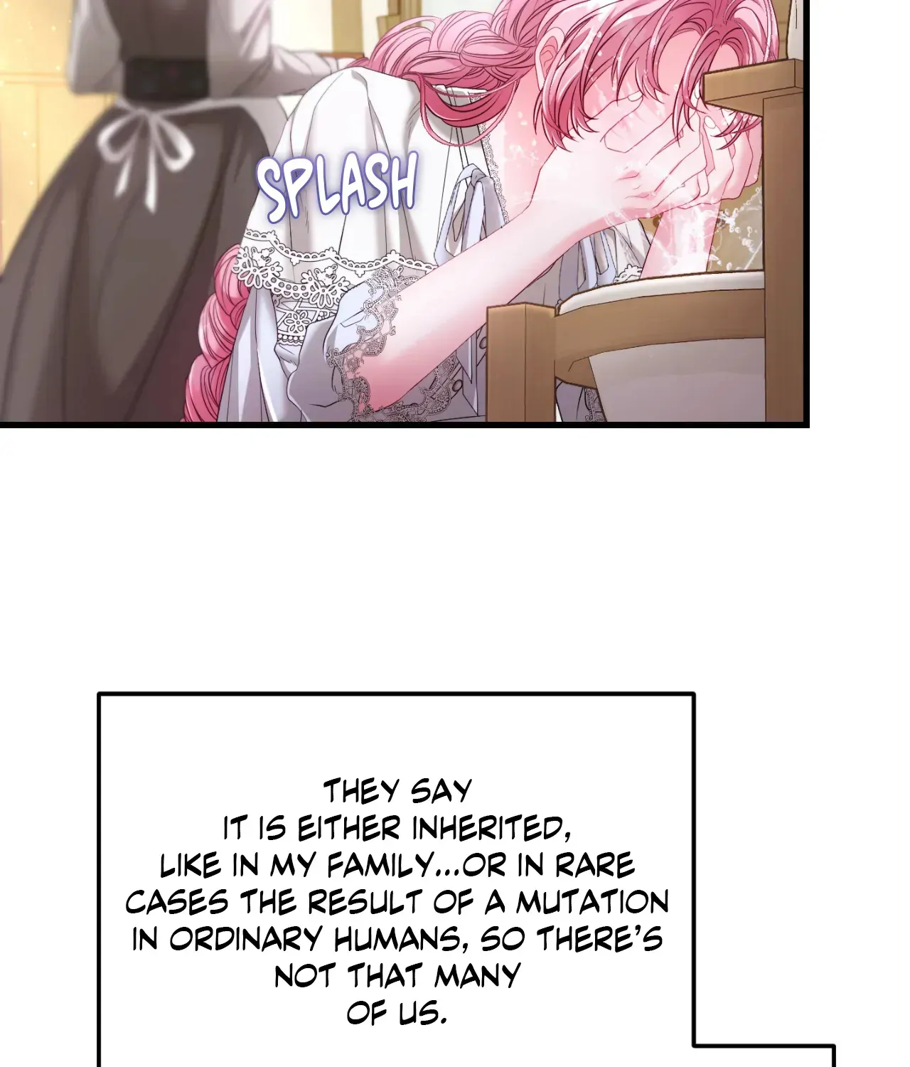 Wolf Under Sheep’s Clothing - Chapter 5 manhwa