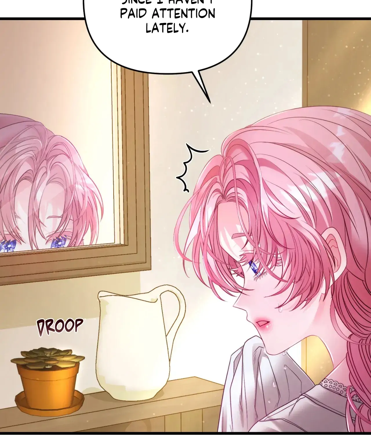 Wolf Under Sheep’s Clothing - Chapter 5 manhwa