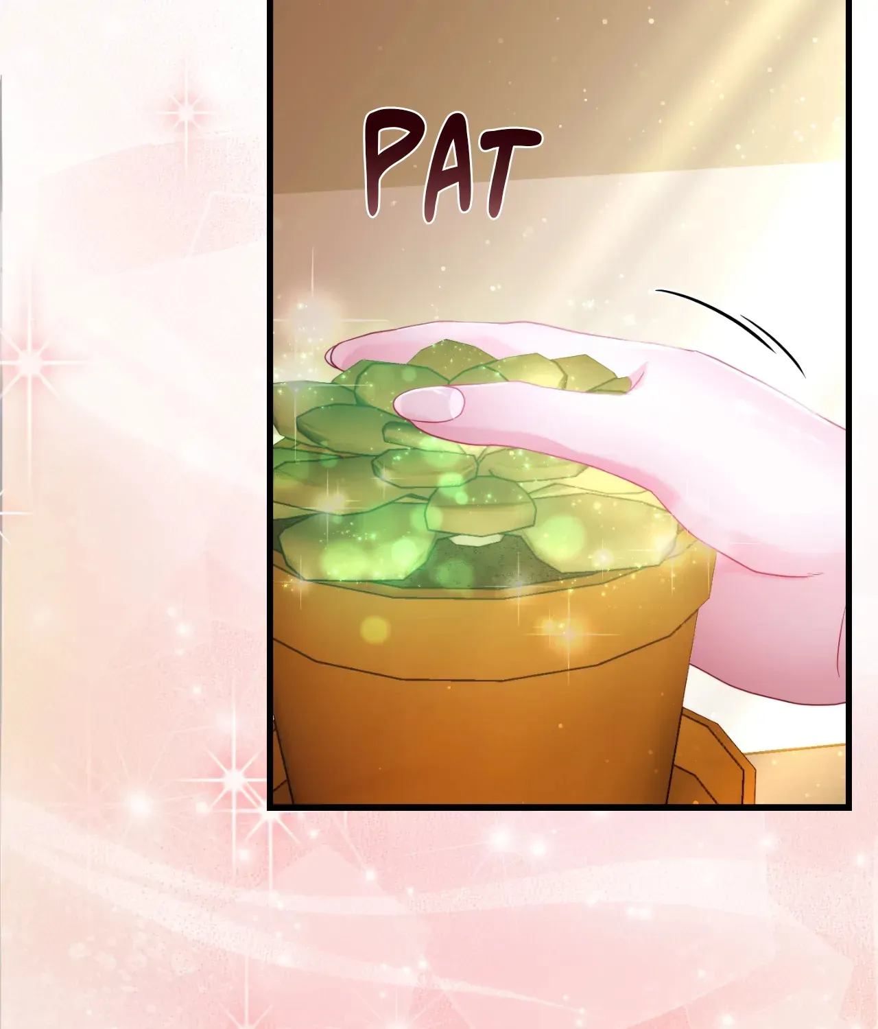 Wolf Under Sheep’s Clothing - Chapter 5 manhwa