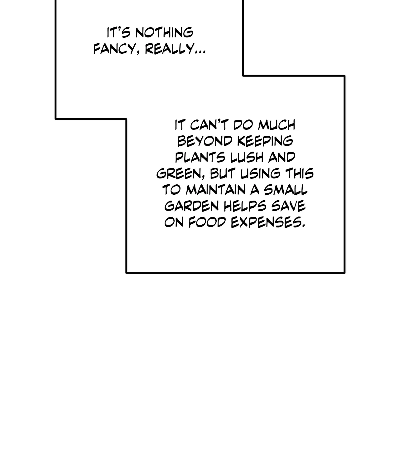 Wolf Under Sheep’s Clothing - Chapter 5 manhwa