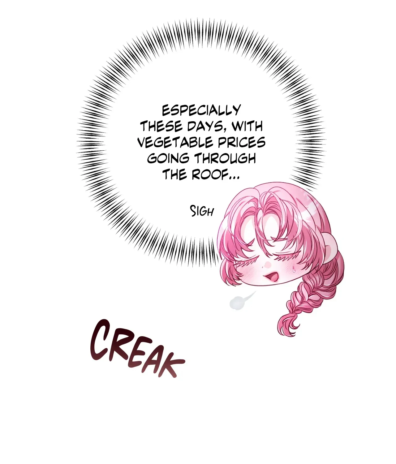 Wolf Under Sheep’s Clothing - Chapter 5 manhwa