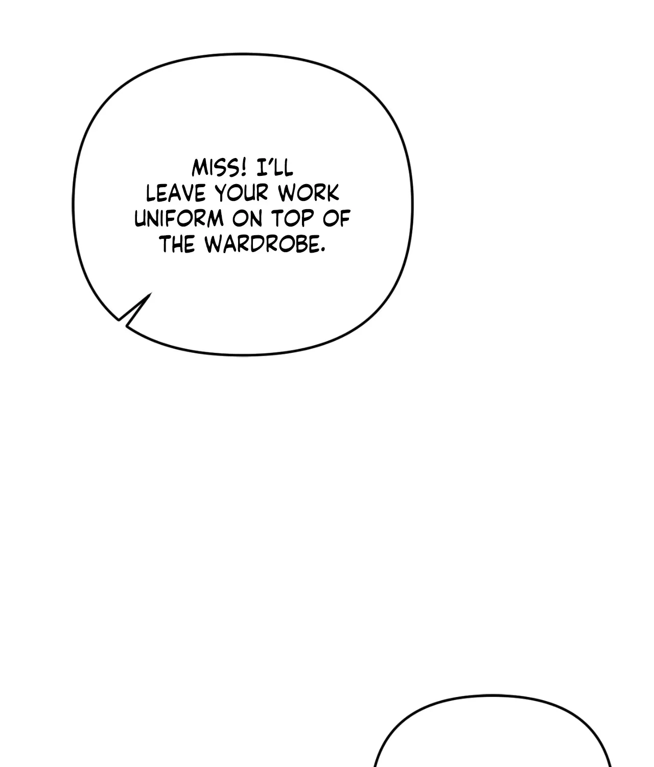 Wolf Under Sheep’s Clothing - Chapter 5 manhwa