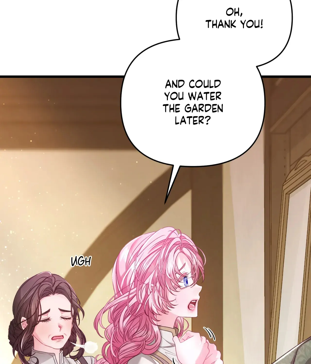 Wolf Under Sheep’s Clothing - Chapter 5 manhwa