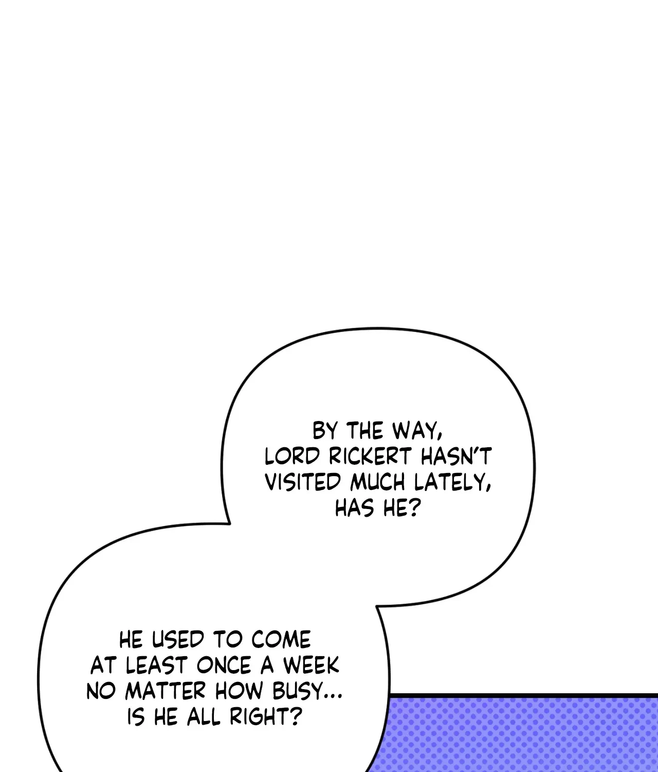 Wolf Under Sheep’s Clothing - Chapter 5 manhwa