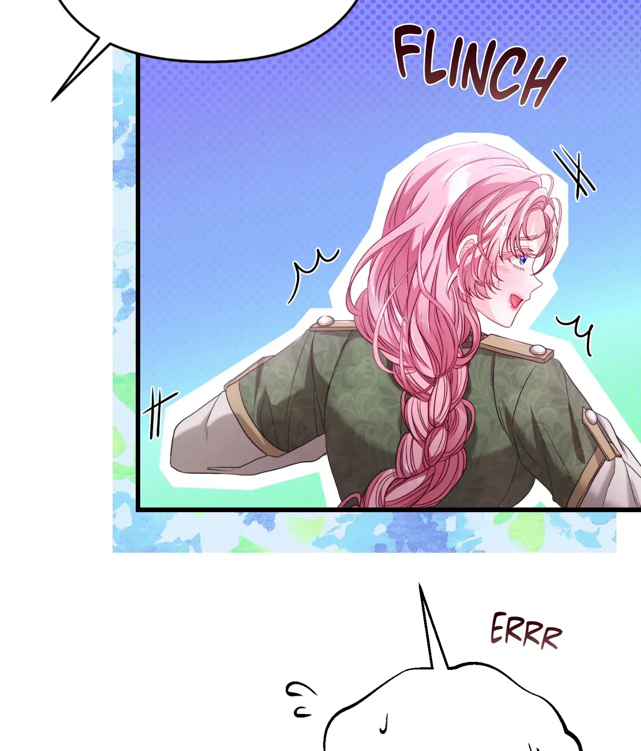 Wolf Under Sheep’s Clothing - Chapter 5 manhwa
