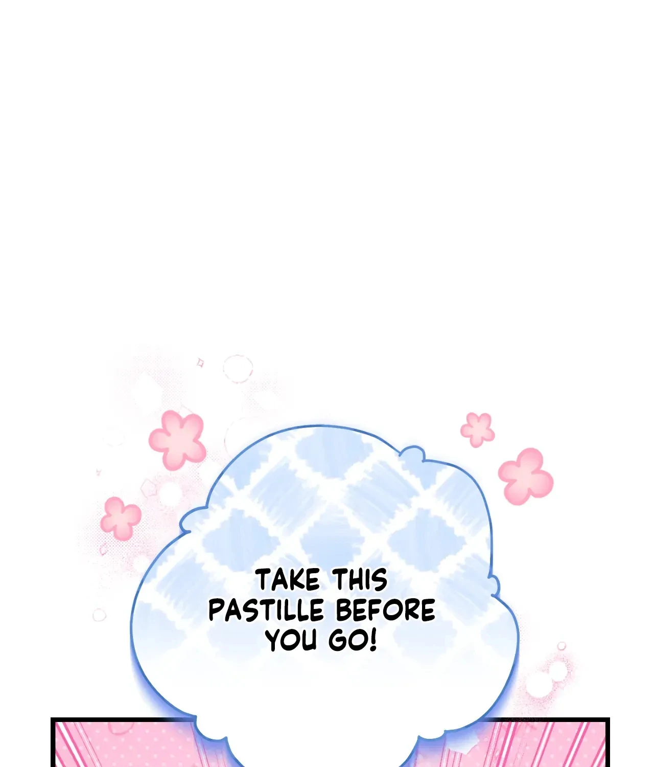 Wolf Under Sheep’s Clothing - Chapter 5 manhwa