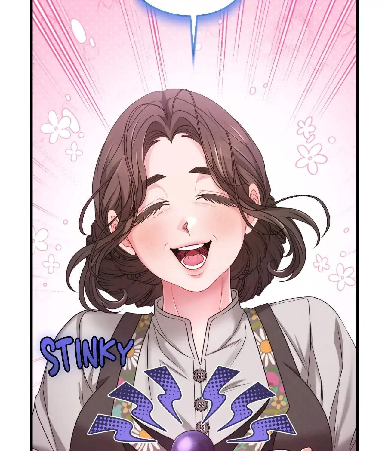 Wolf Under Sheep’s Clothing - Chapter 5 manhwa
