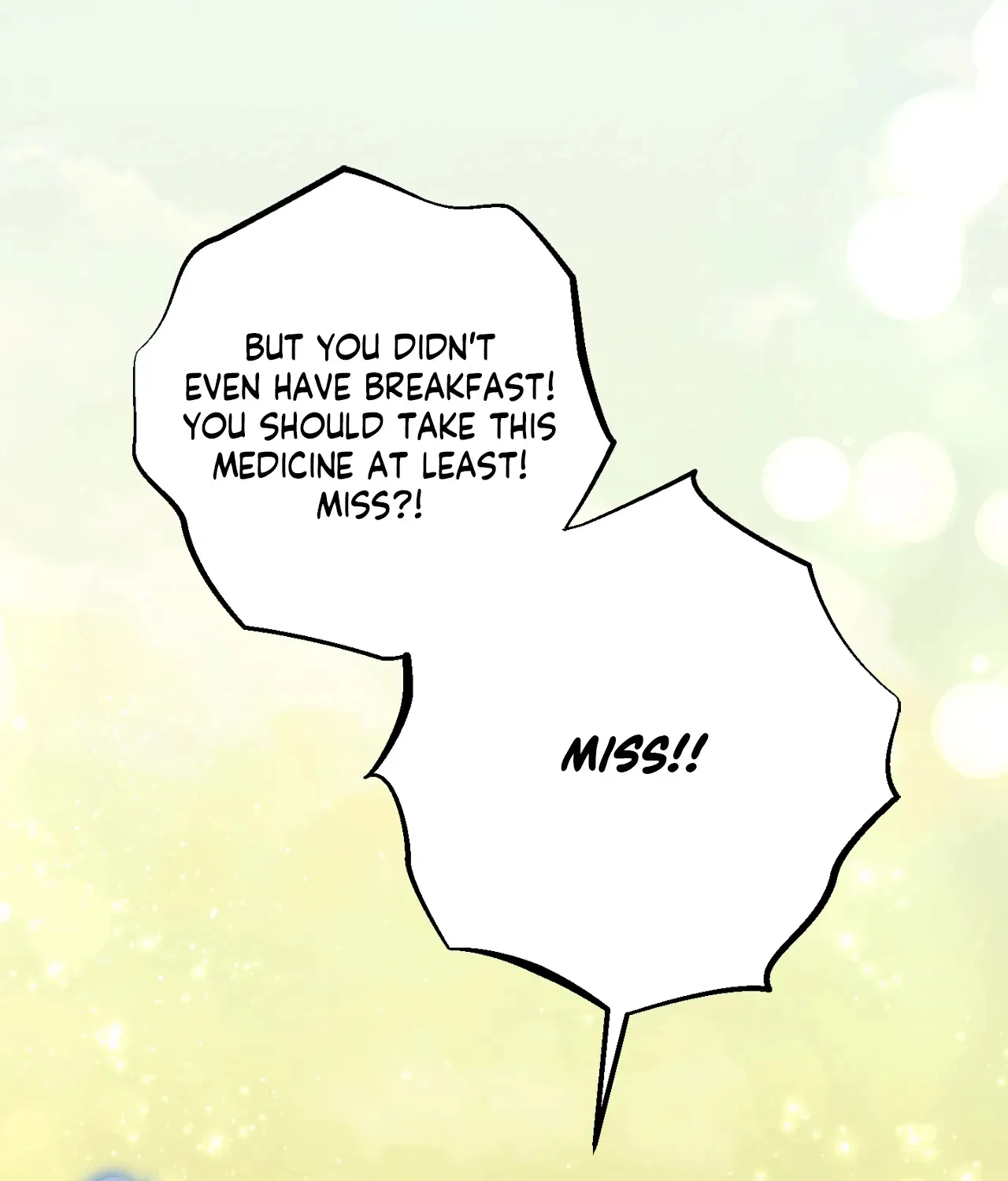 Wolf Under Sheep’s Clothing - Chapter 5 manhwa