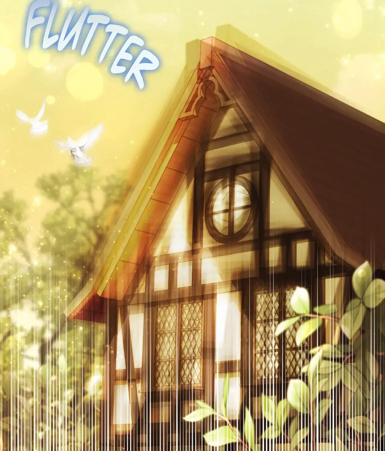 Wolf Under Sheep’s Clothing - Chapter 5 manhwa