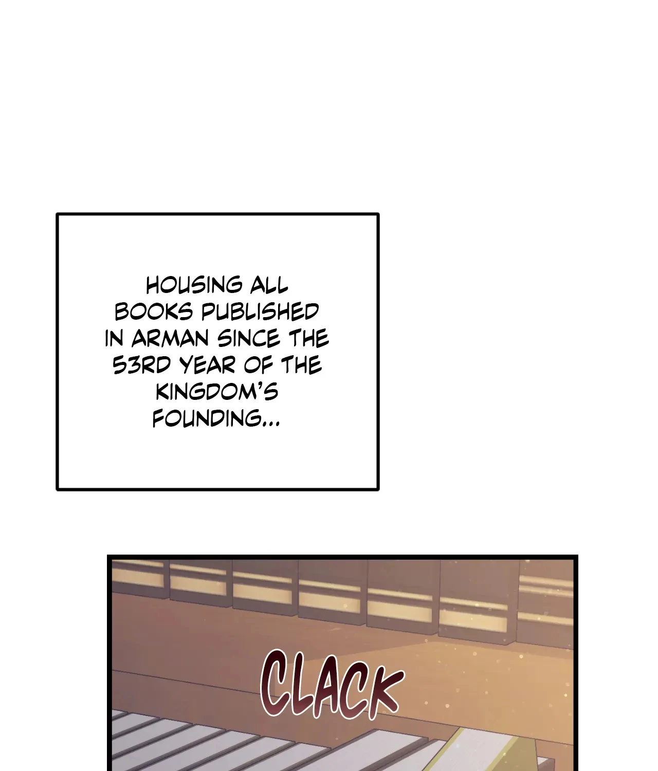 Wolf Under Sheep’s Clothing - Chapter 5 manhwa