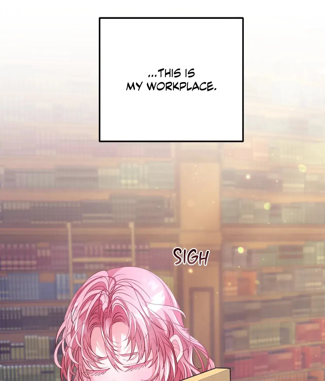 Wolf Under Sheep’s Clothing - Chapter 5 manhwa