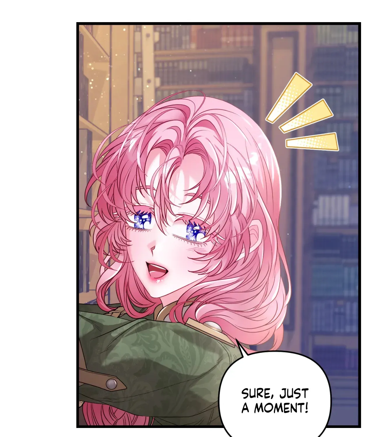 Wolf Under Sheep’s Clothing - Chapter 5 manhwa