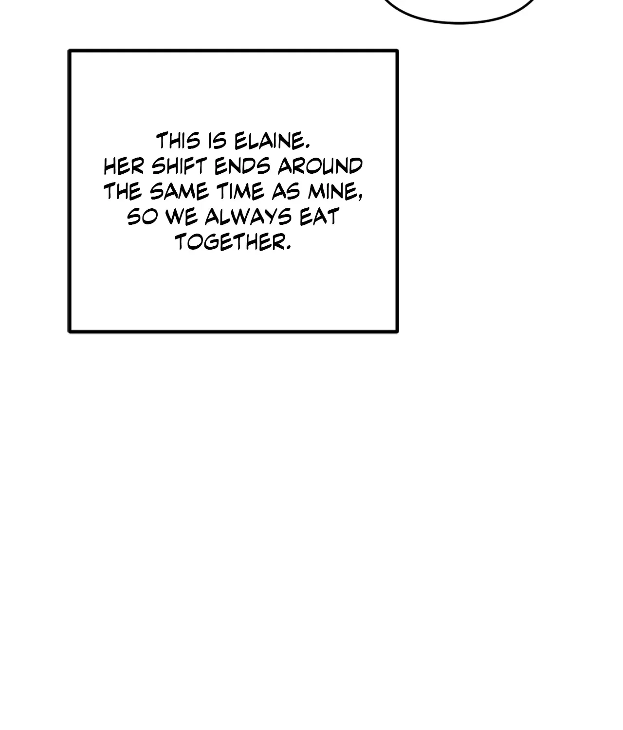 Wolf Under Sheep’s Clothing - Chapter 5 manhwa