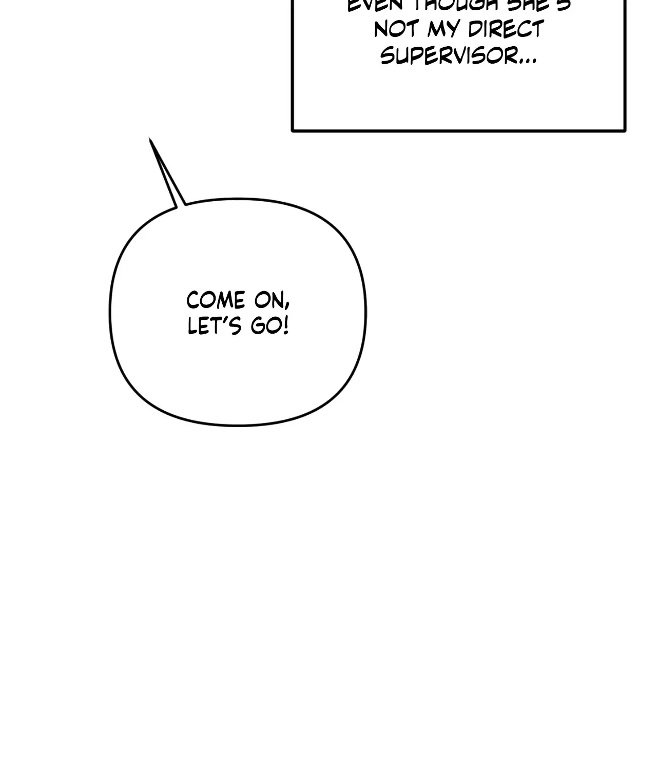 Wolf Under Sheep’s Clothing - Chapter 5 manhwa