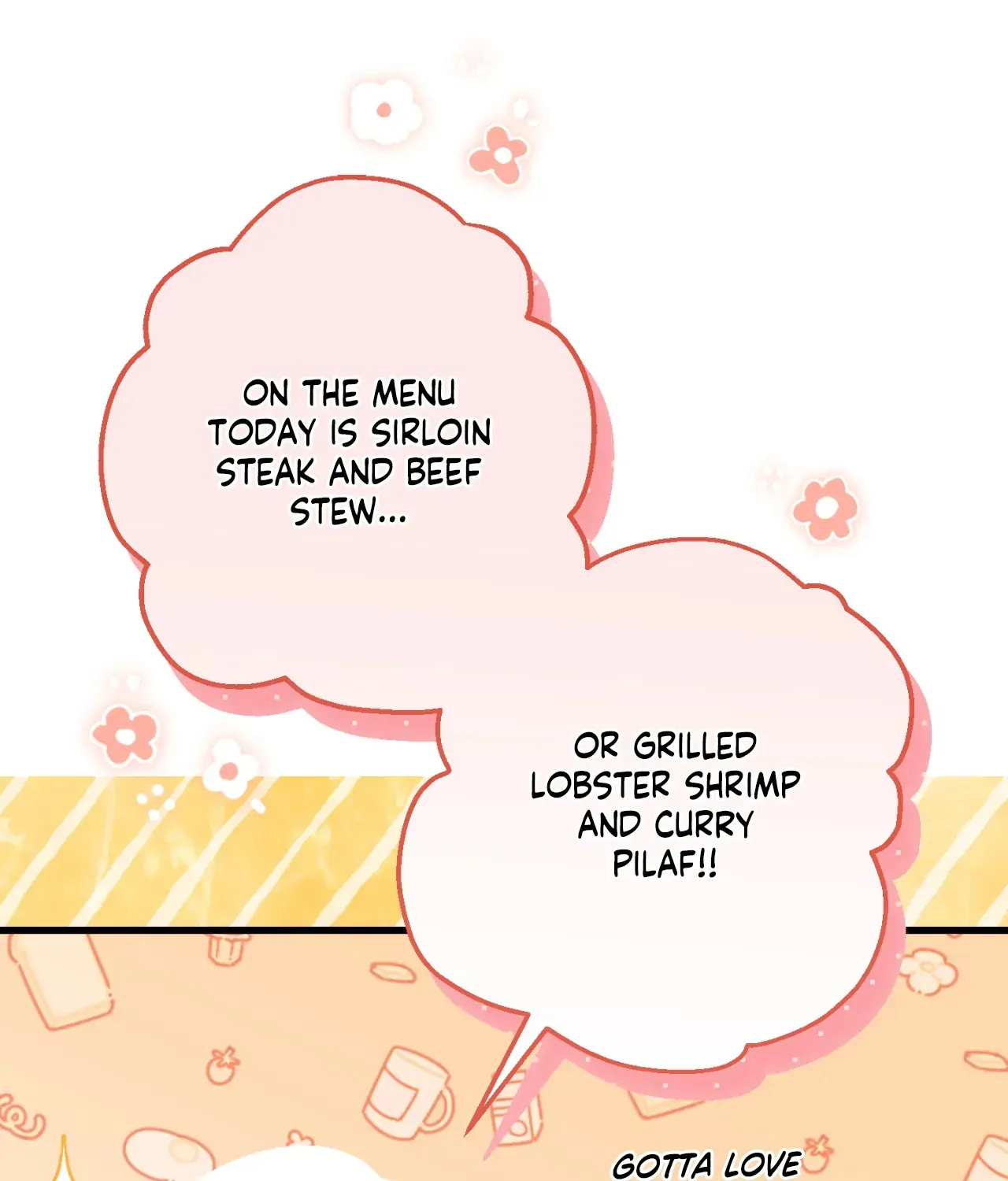 Wolf Under Sheep’s Clothing - Chapter 5 manhwa