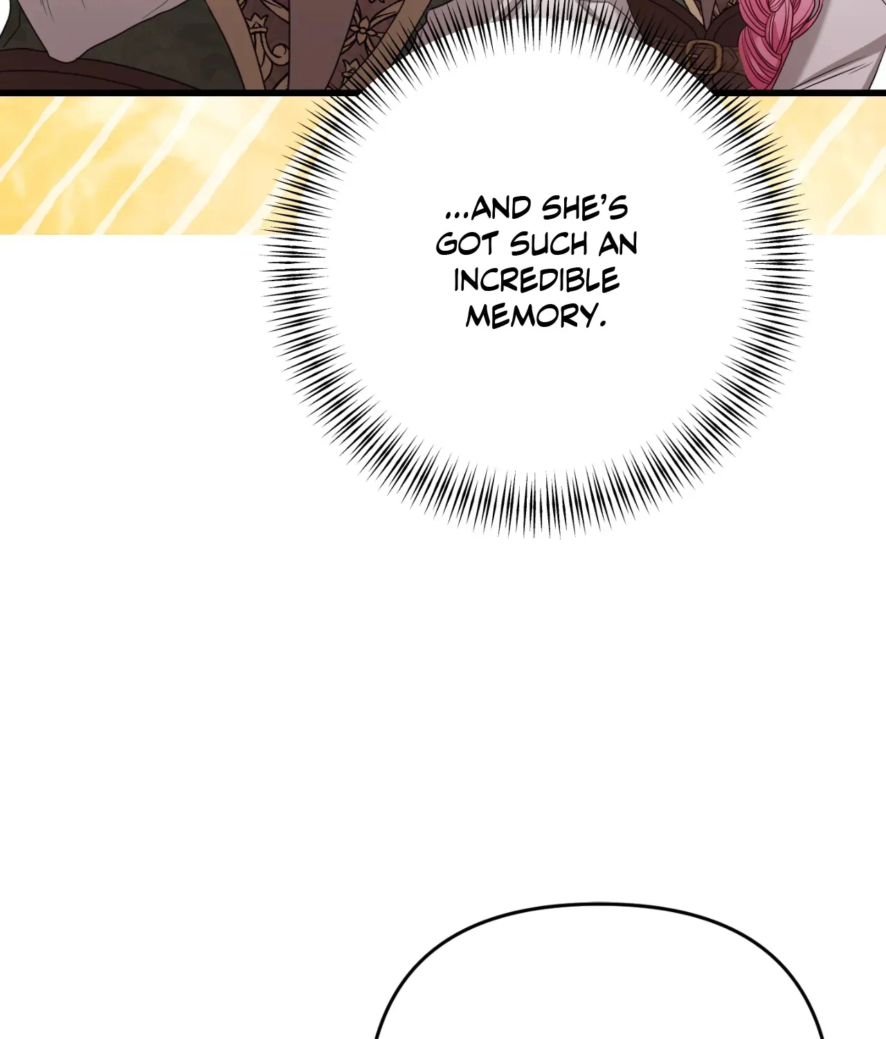 Wolf Under Sheep’s Clothing - Chapter 5 manhwa