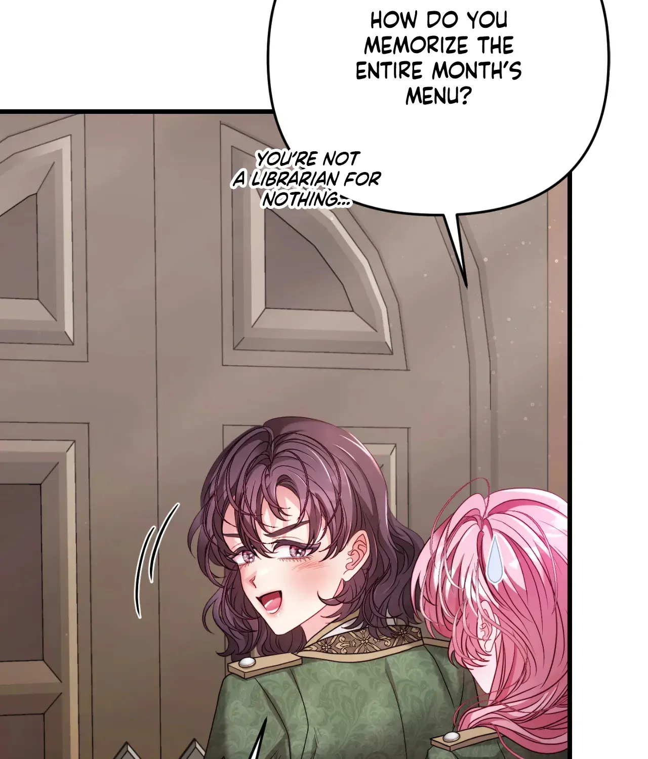 Wolf Under Sheep’s Clothing - Chapter 5 manhwa