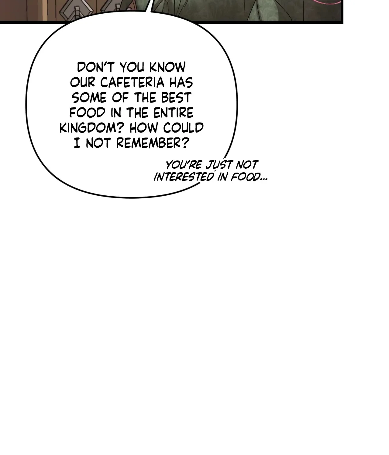 Wolf Under Sheep’s Clothing - Chapter 5 manhwa
