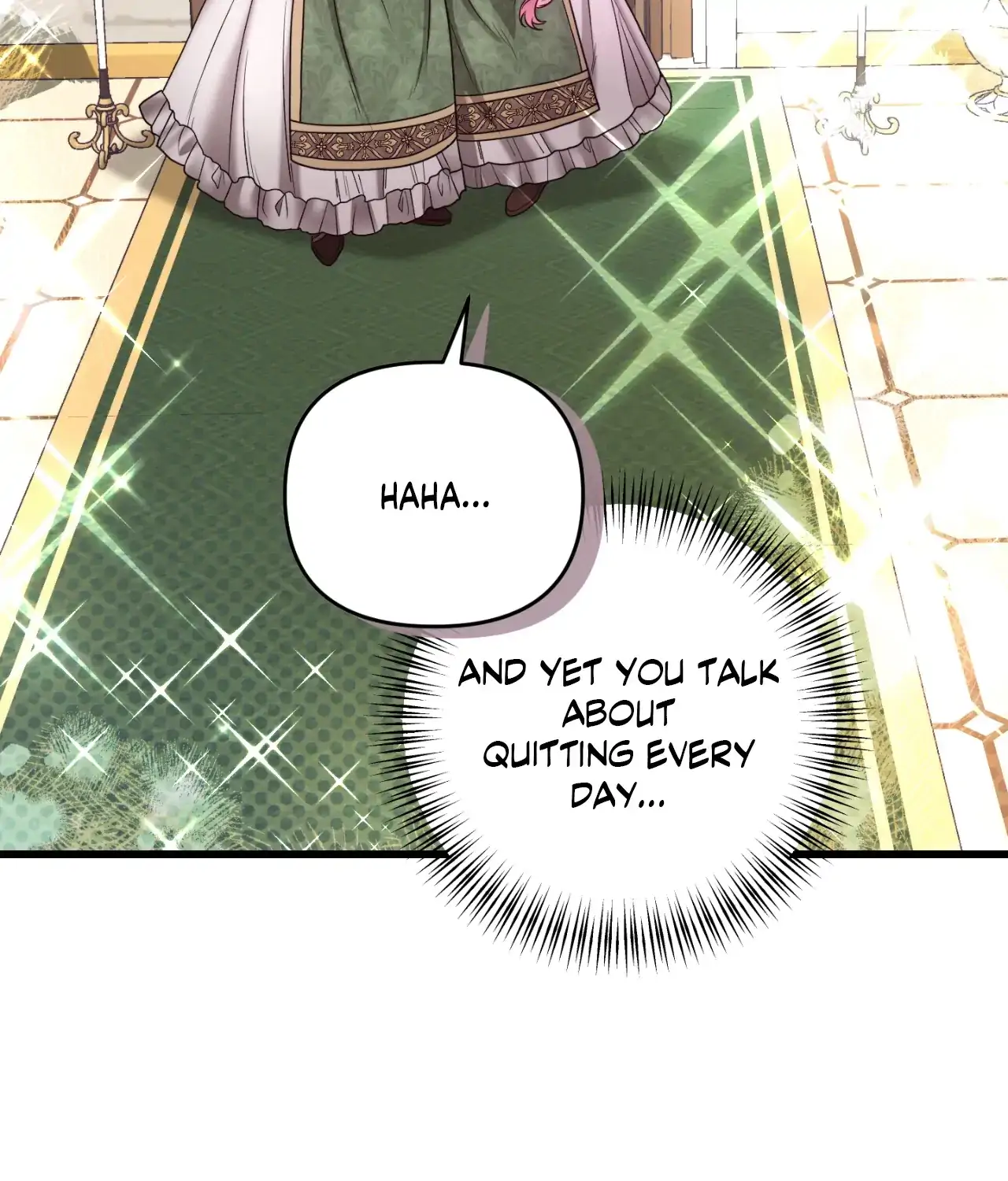 Wolf Under Sheep’s Clothing - Chapter 5 manhwa