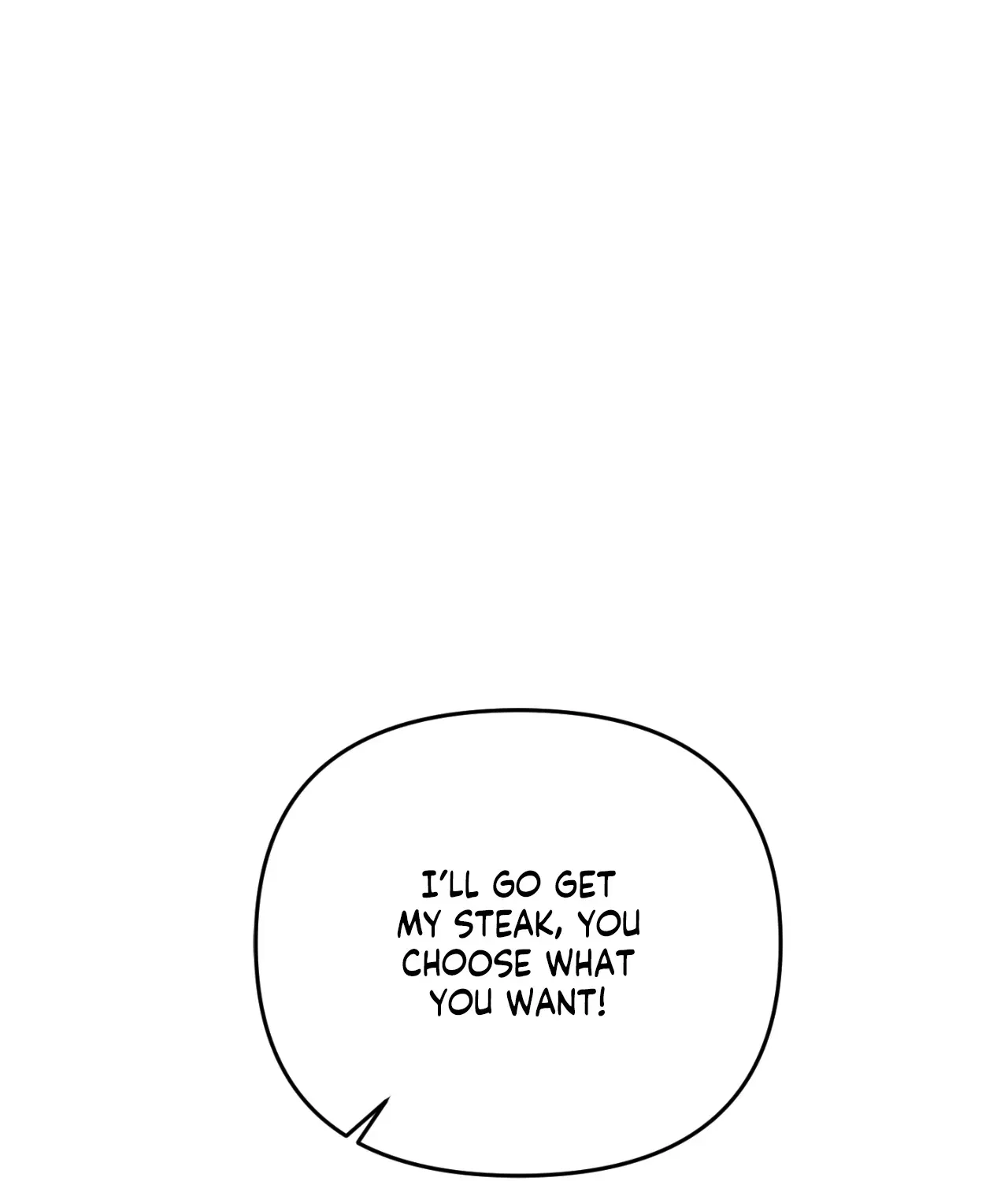 Wolf Under Sheep’s Clothing - Chapter 5 manhwa