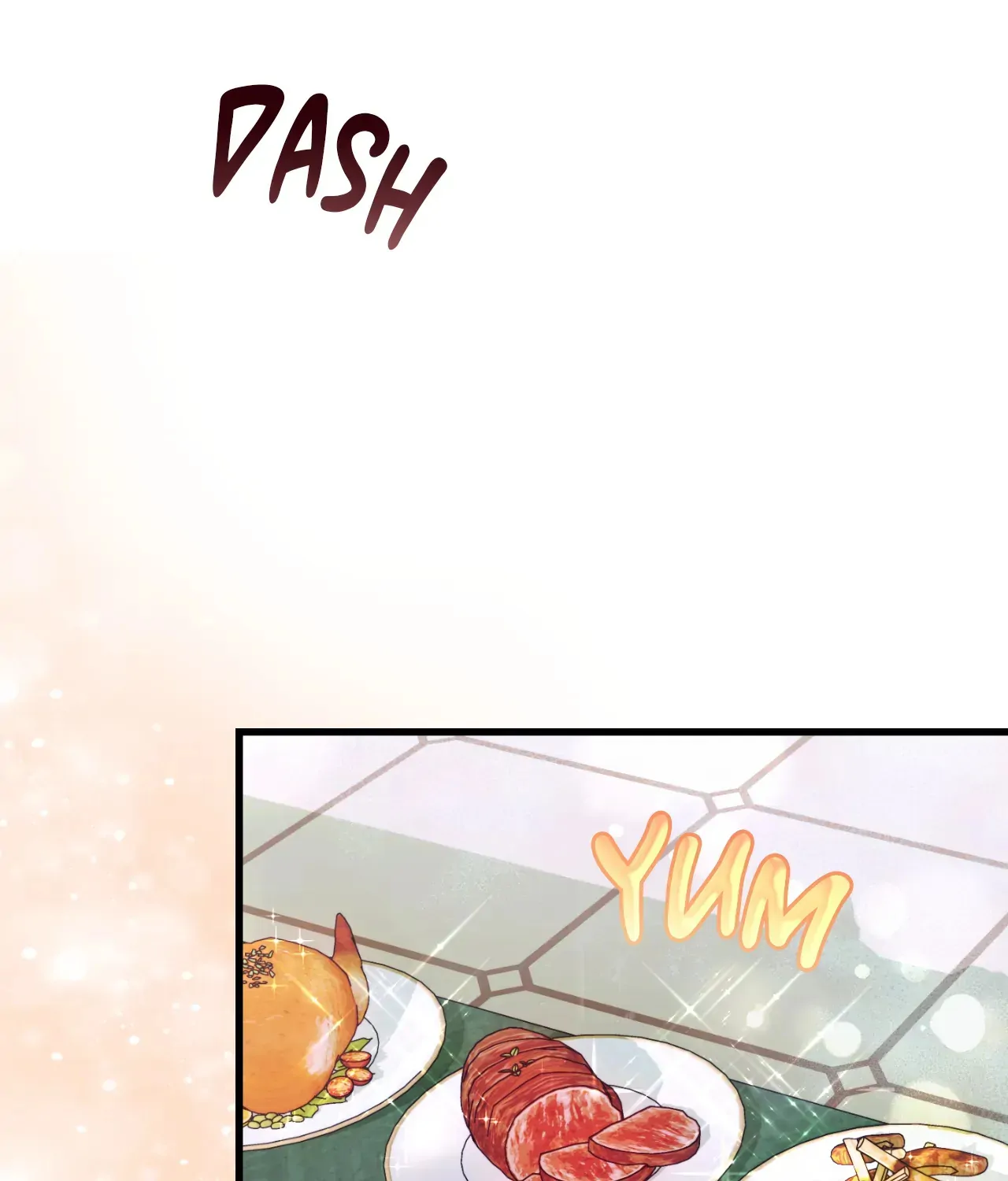 Wolf Under Sheep’s Clothing - Chapter 5 manhwa