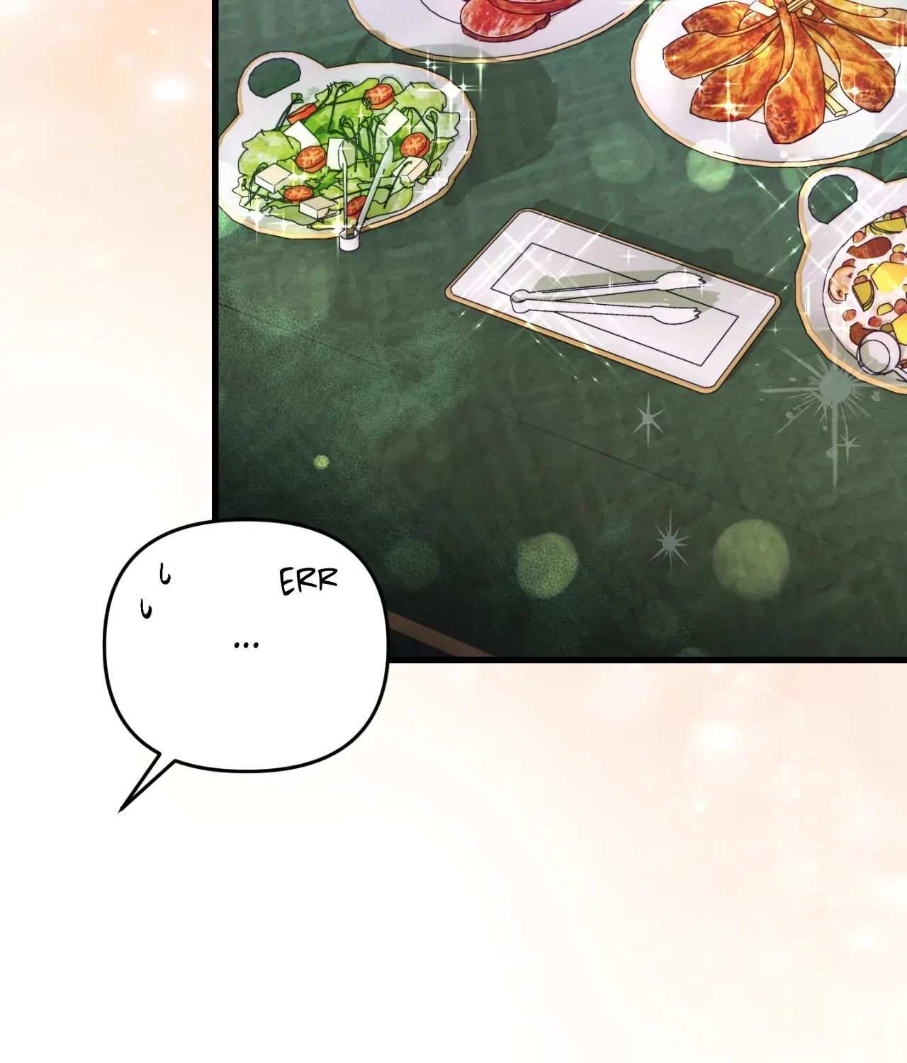 Wolf Under Sheep’s Clothing - Chapter 5 manhwa