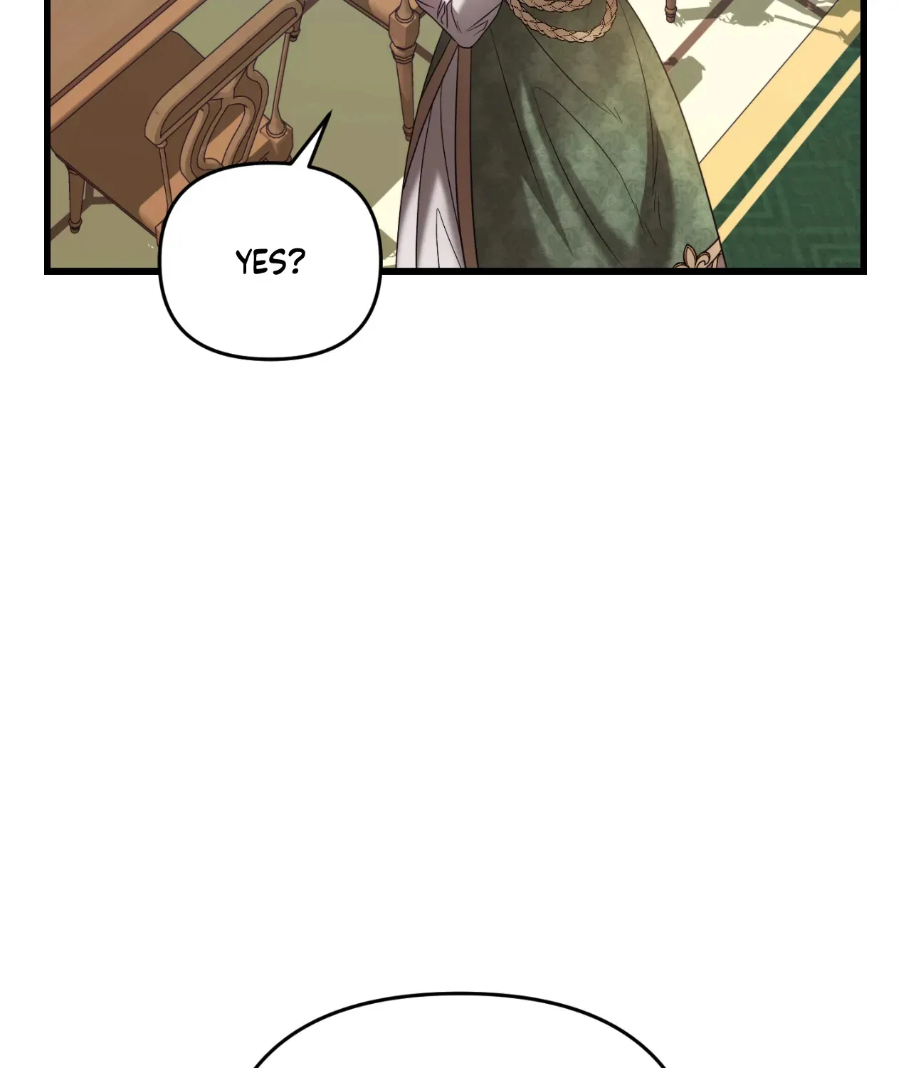 Wolf Under Sheep’s Clothing - Chapter 5 manhwa