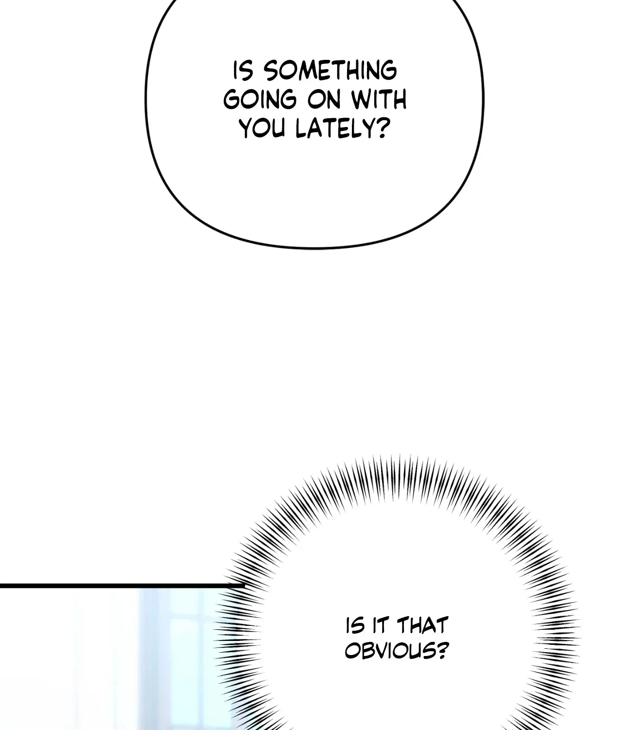 Wolf Under Sheep’s Clothing - Chapter 5 manhwa