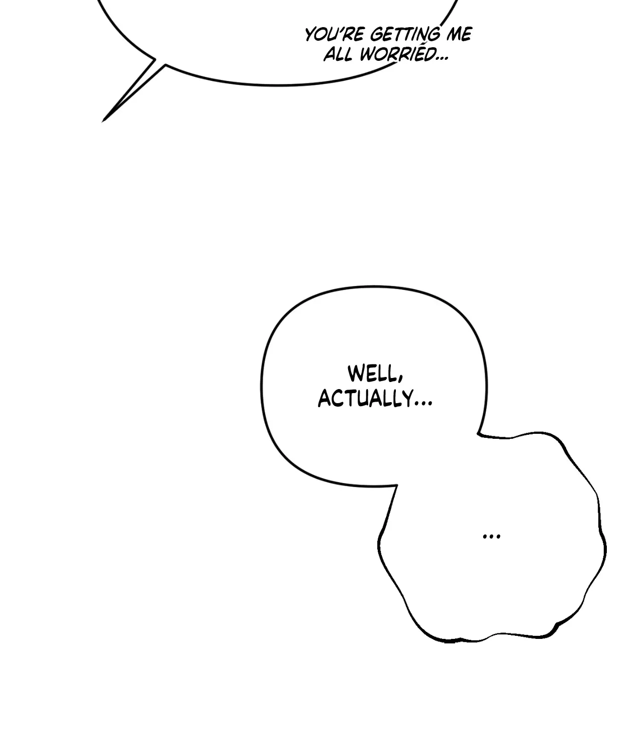 Wolf Under Sheep’s Clothing - Chapter 5 manhwa