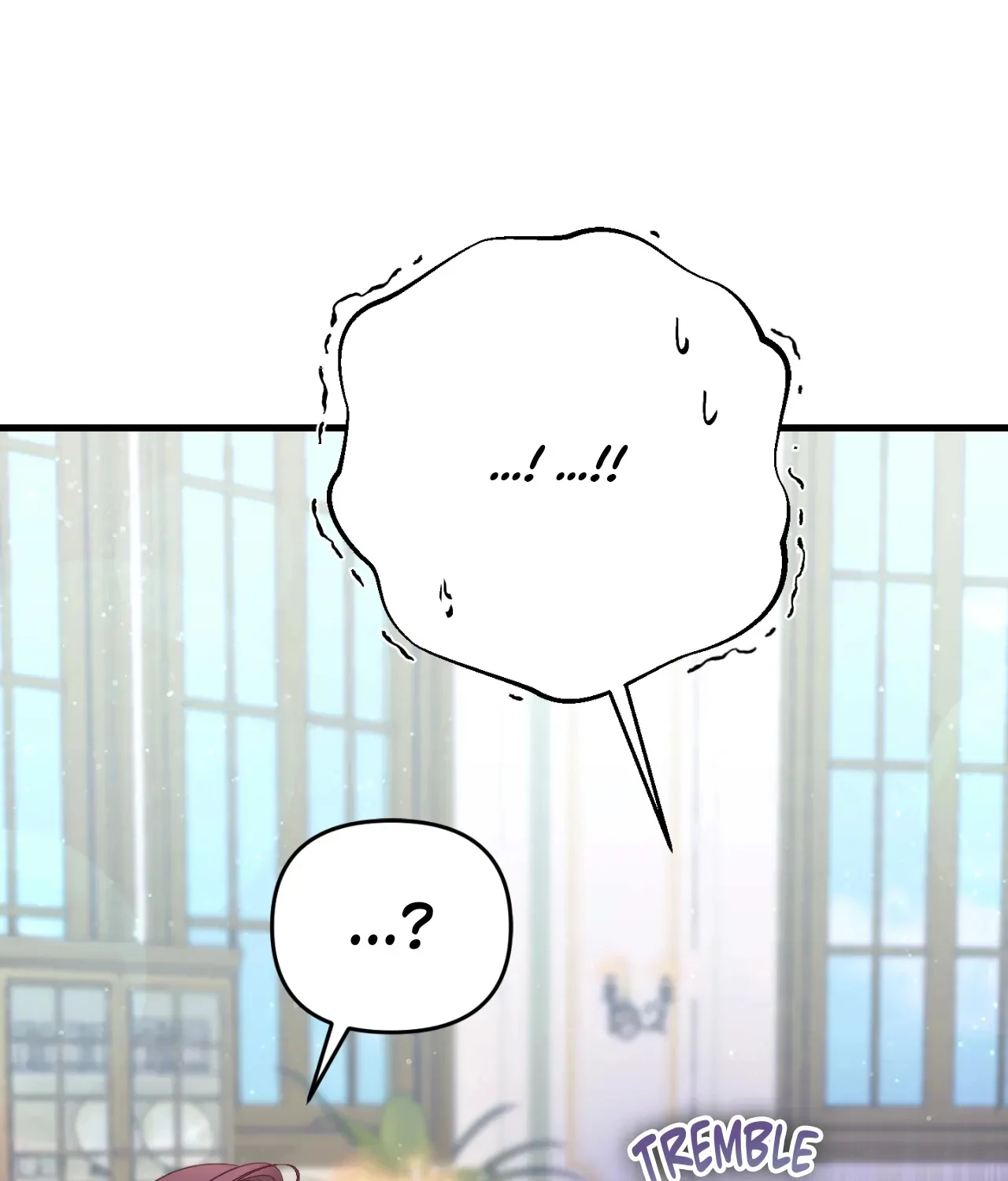 Wolf Under Sheep’s Clothing - Chapter 5 manhwa